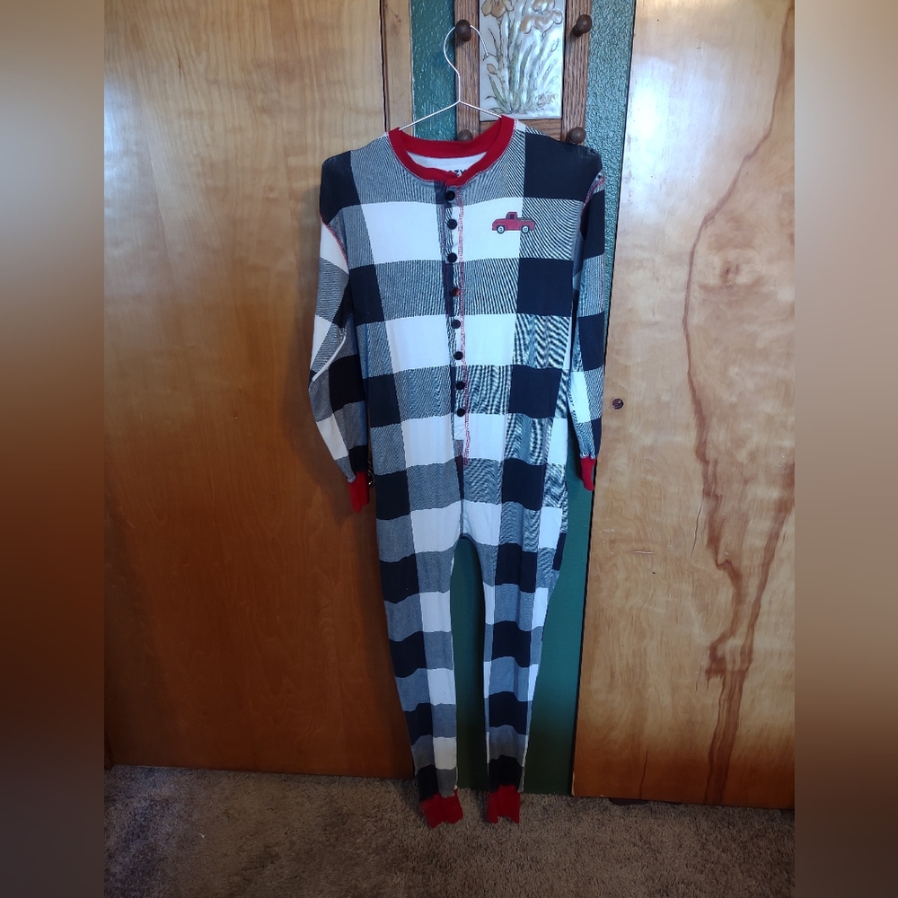 Lazy One flapjack pajamas